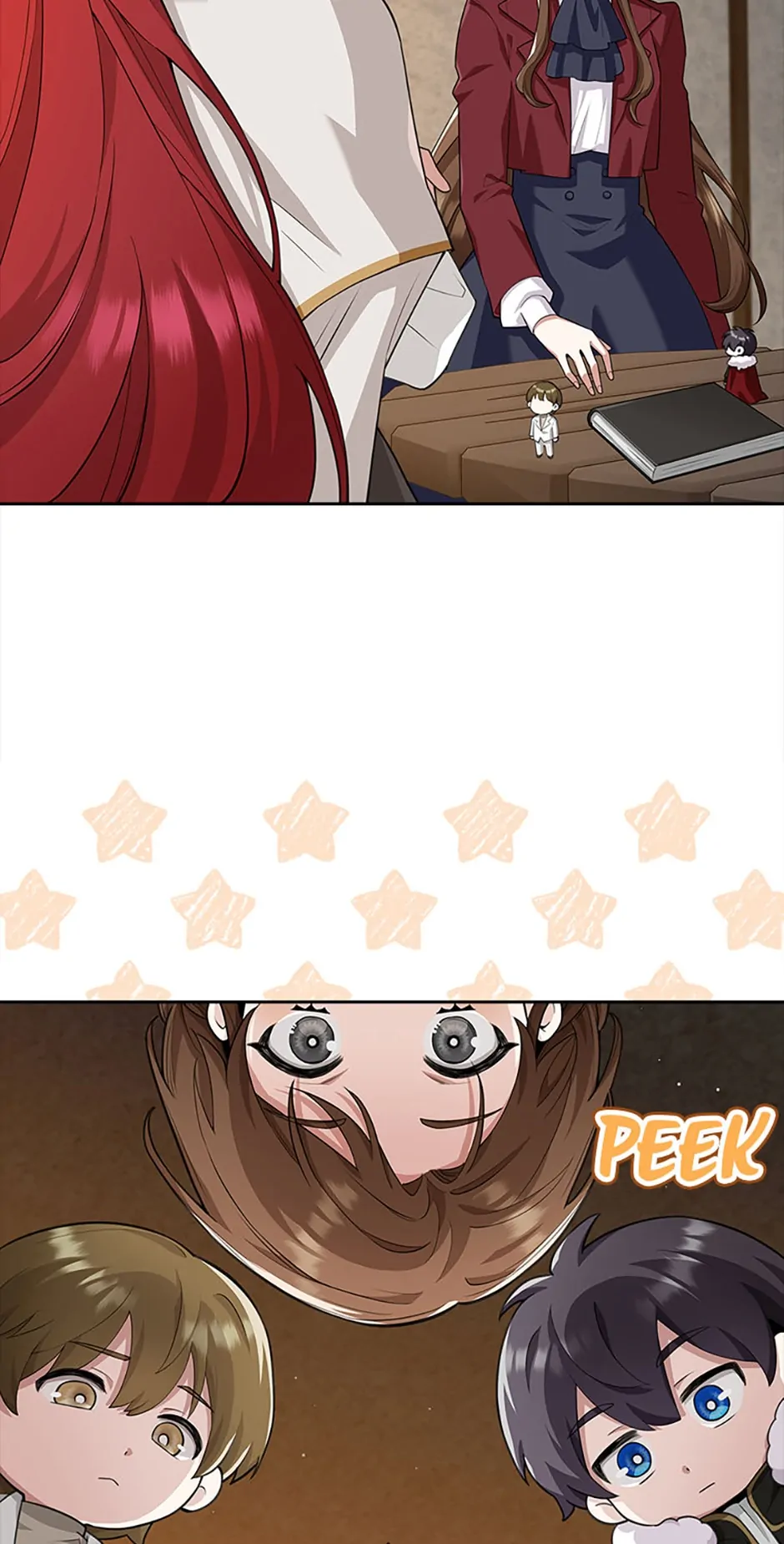 The Dungeon's Dying S-Class Lady Chapter 17 - page 14