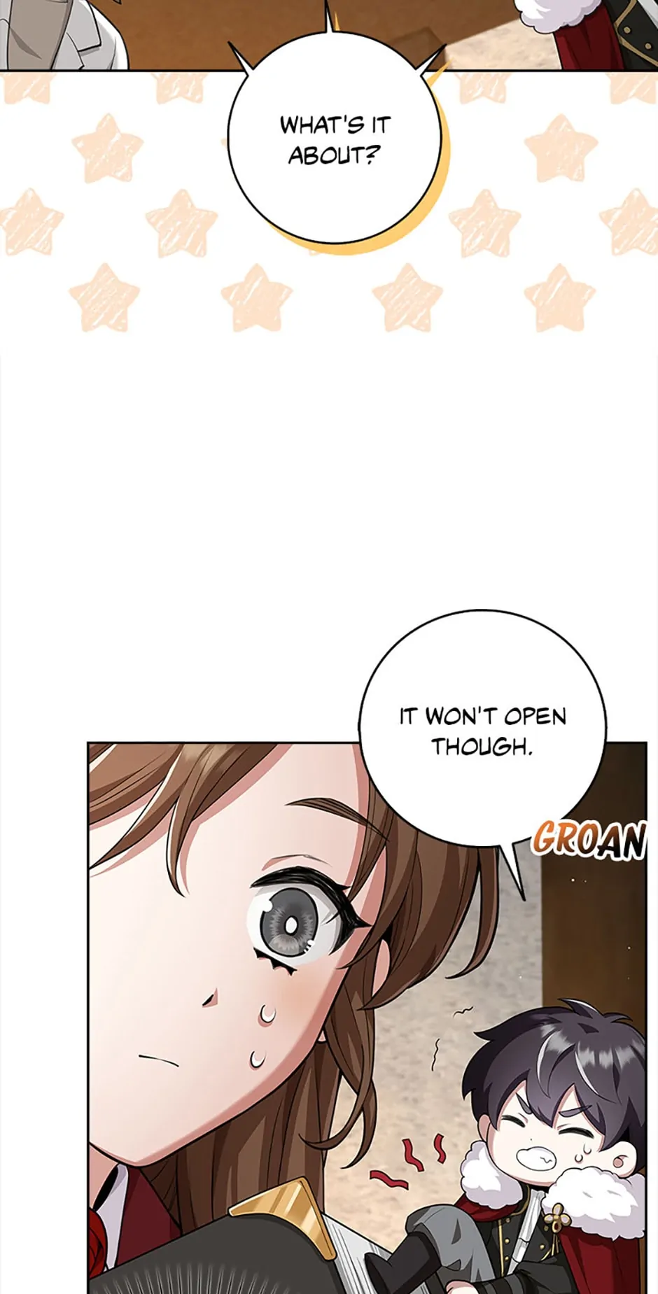 The Dungeon's Dying S-Class Lady Chapter 17 - page 15