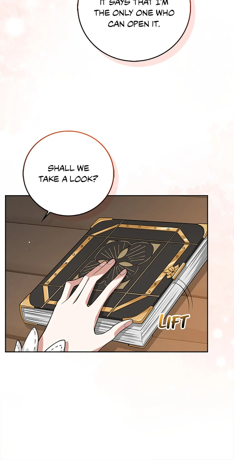 The Dungeon's Dying S-Class Lady Chapter 17 - page 17