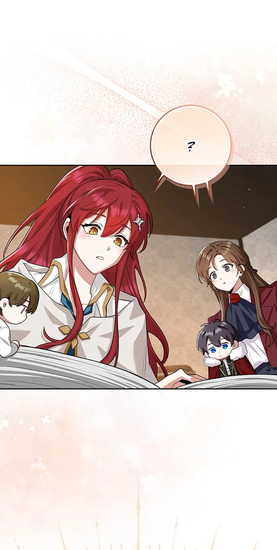 The Dungeon's Dying S-Class Lady Chapter 17 - page 18