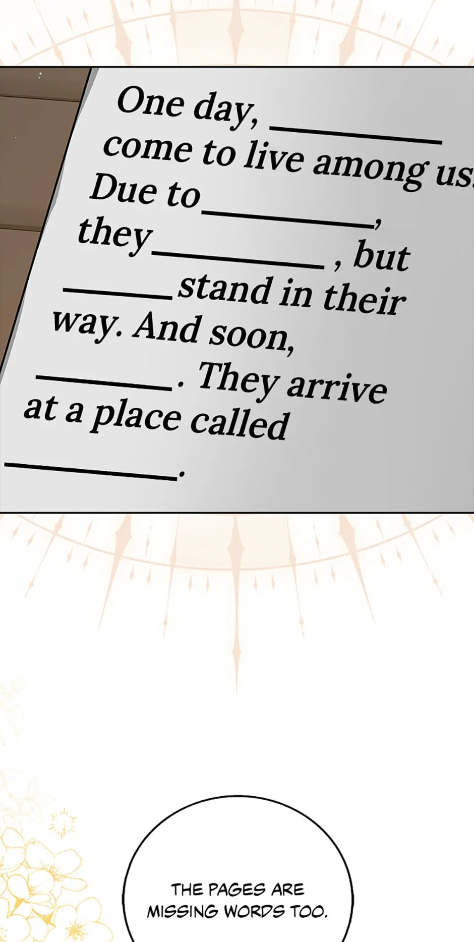 The Dungeon's Dying S-Class Lady Chapter 17 - page 19