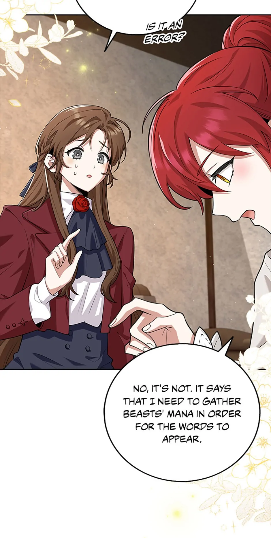 The Dungeon's Dying S-Class Lady Chapter 17 - page 20