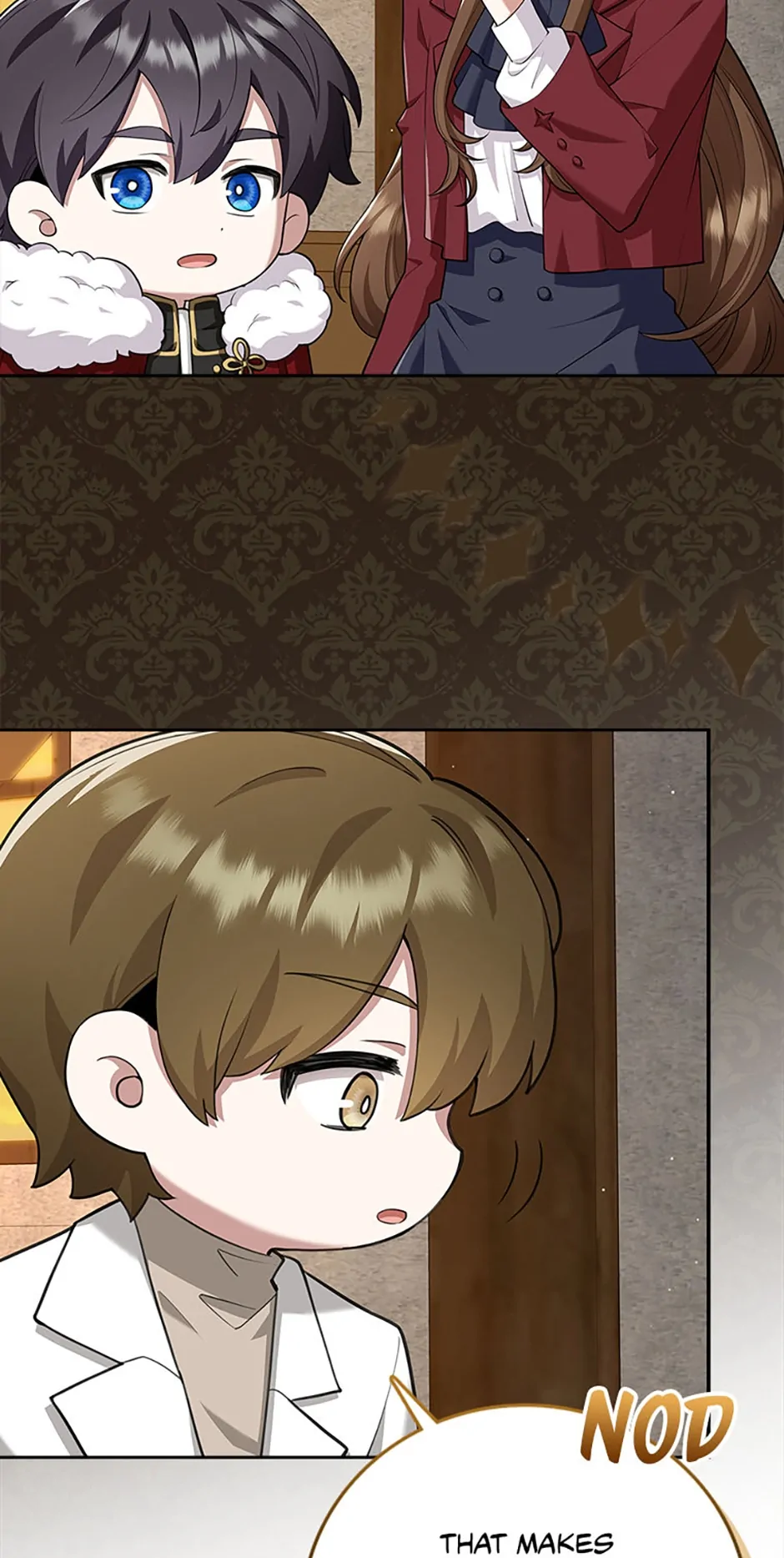 The Dungeon's Dying S-Class Lady Chapter 17 - page 23