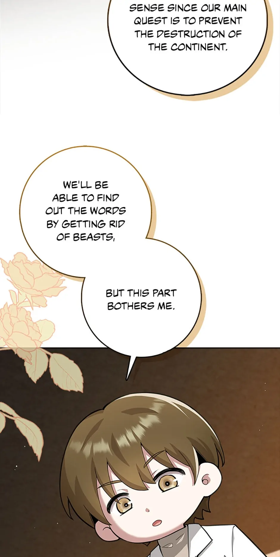 The Dungeon's Dying S-Class Lady Chapter 17 - page 24