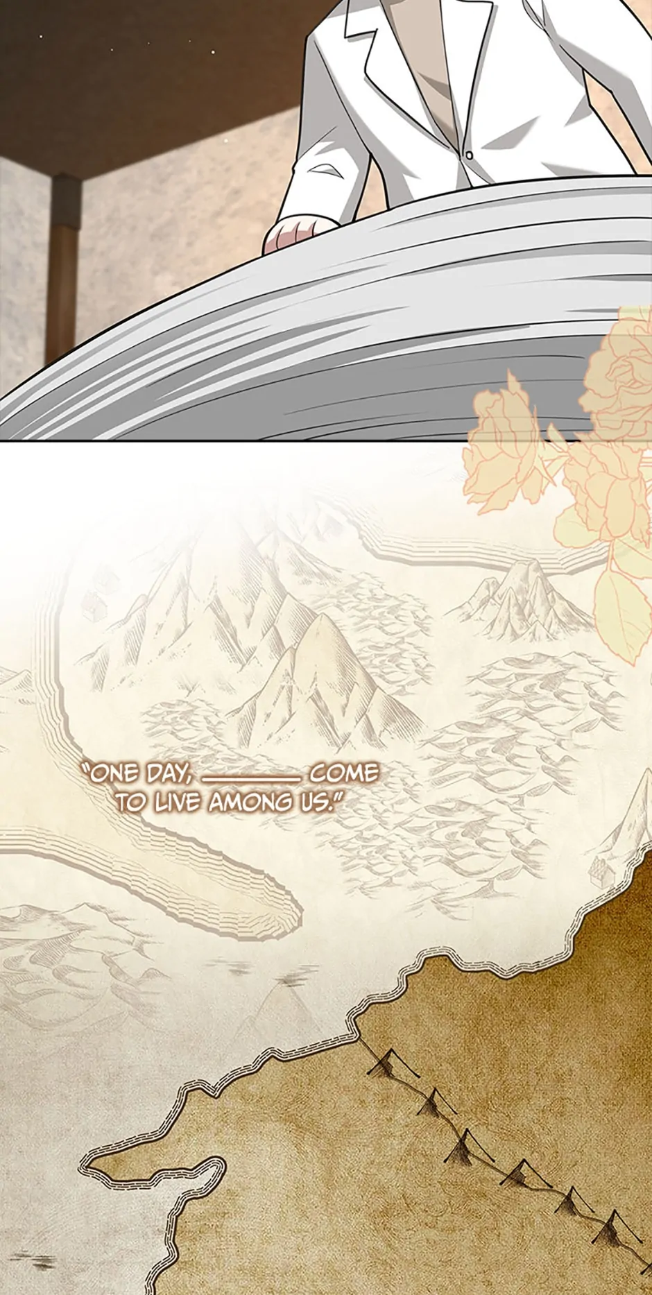 The Dungeon's Dying S-Class Lady Chapter 17 - page 25