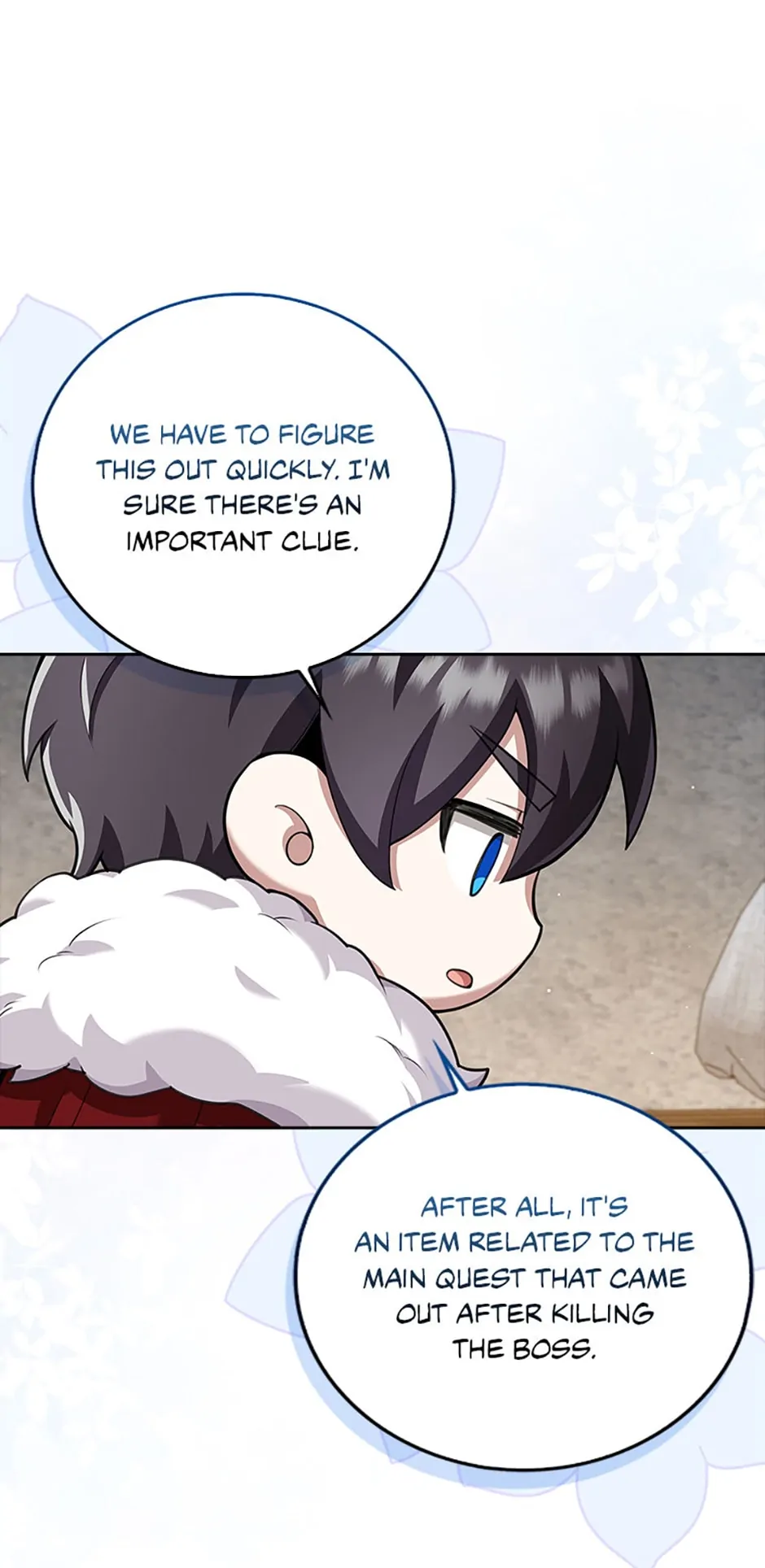 The Dungeon's Dying S-Class Lady Chapter 17 - page 28