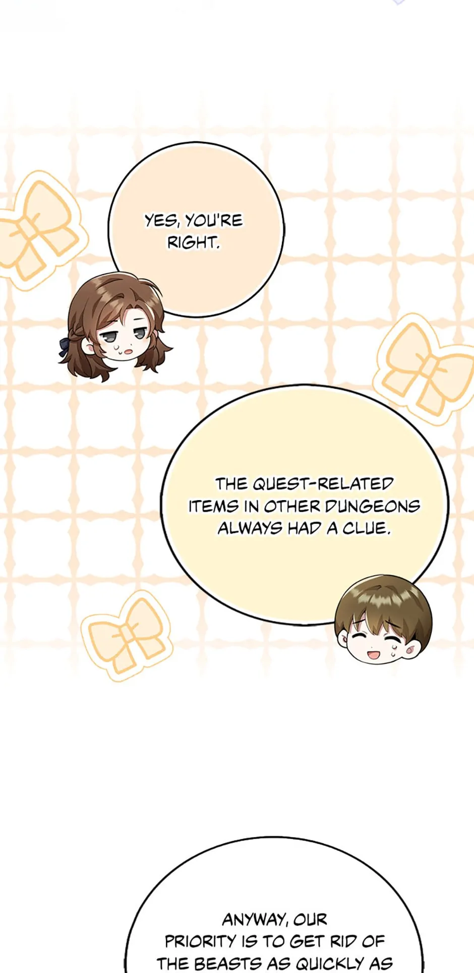 The Dungeon's Dying S-Class Lady Chapter 17 - page 29