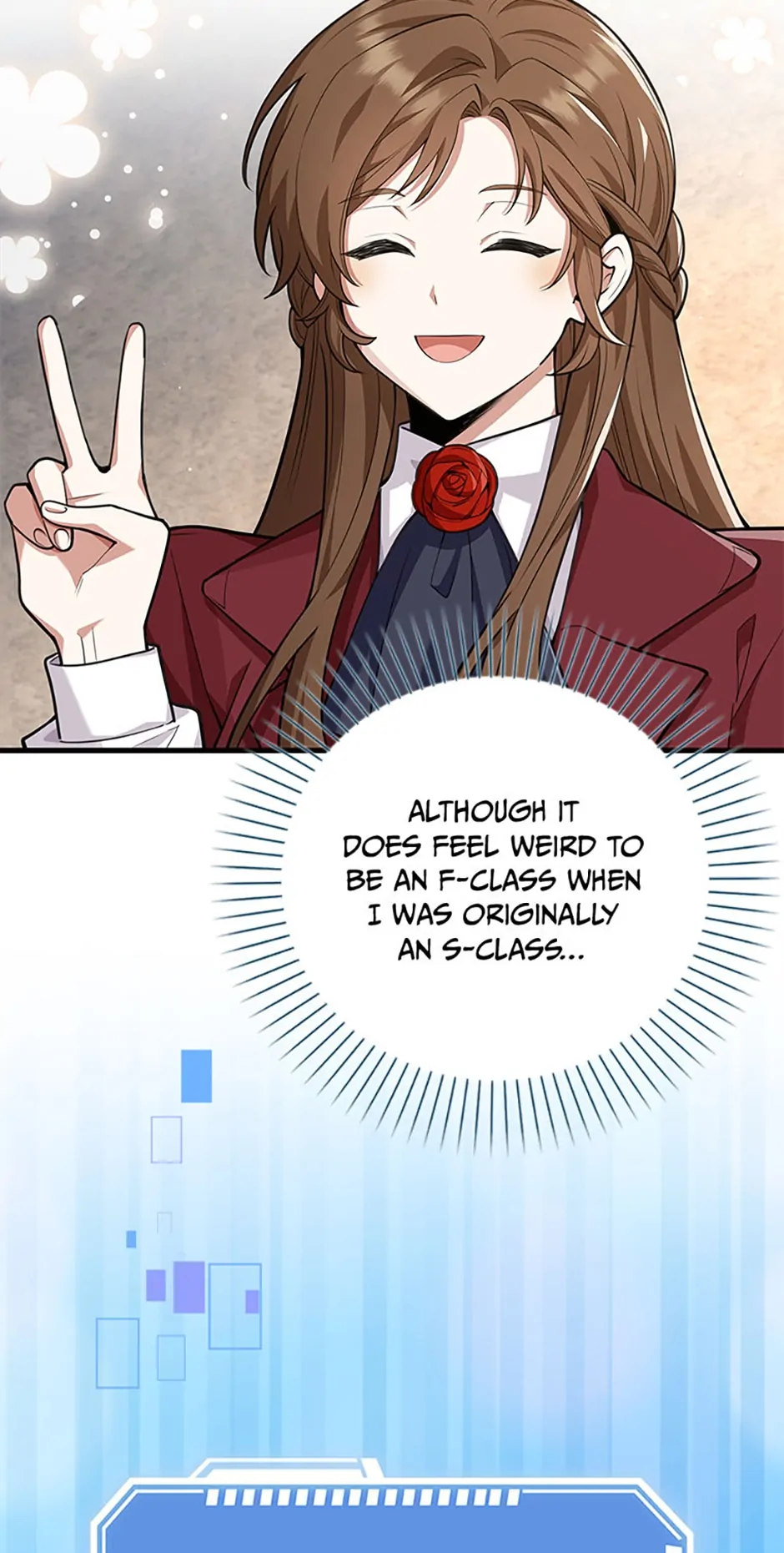 The Dungeon's Dying S-Class Lady Chapter 17 - page 3