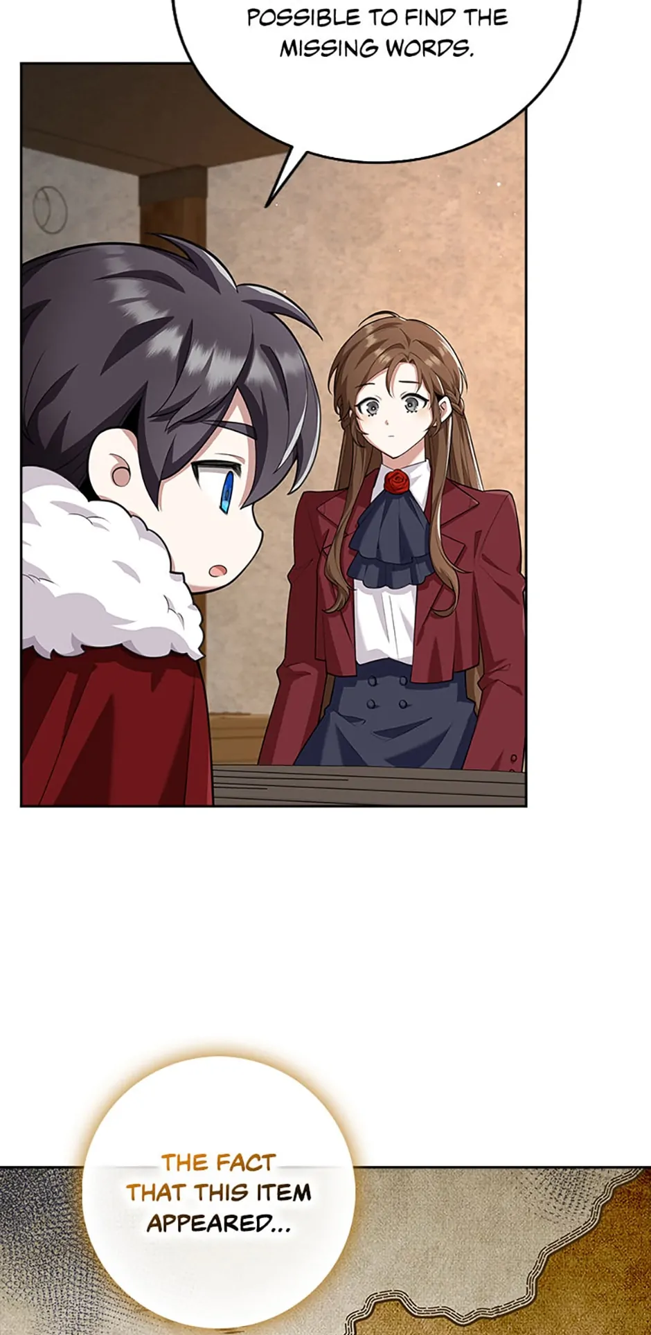 The Dungeon's Dying S-Class Lady Chapter 17 - page 30