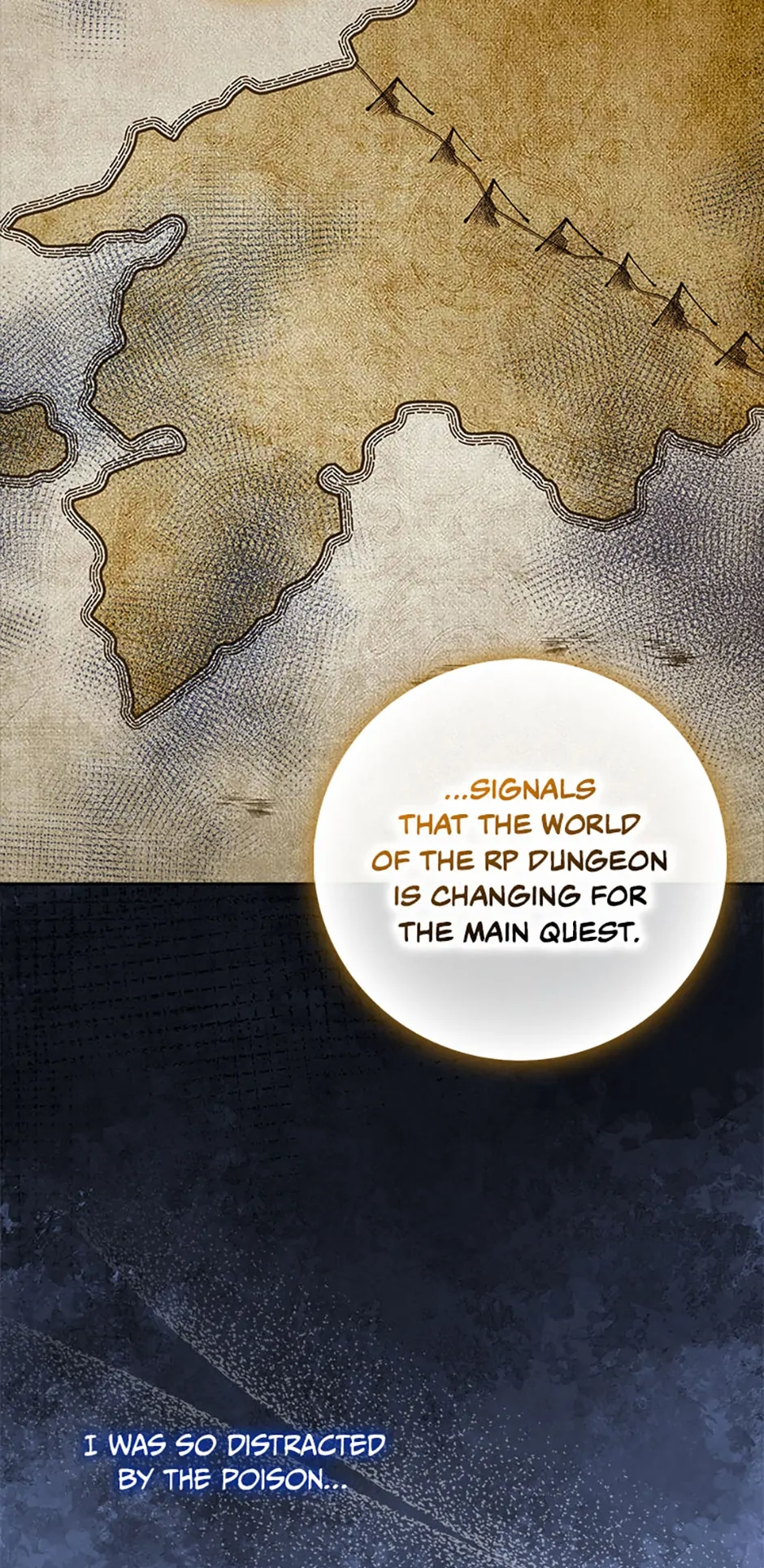 The Dungeon's Dying S-Class Lady Chapter 17 - page 31