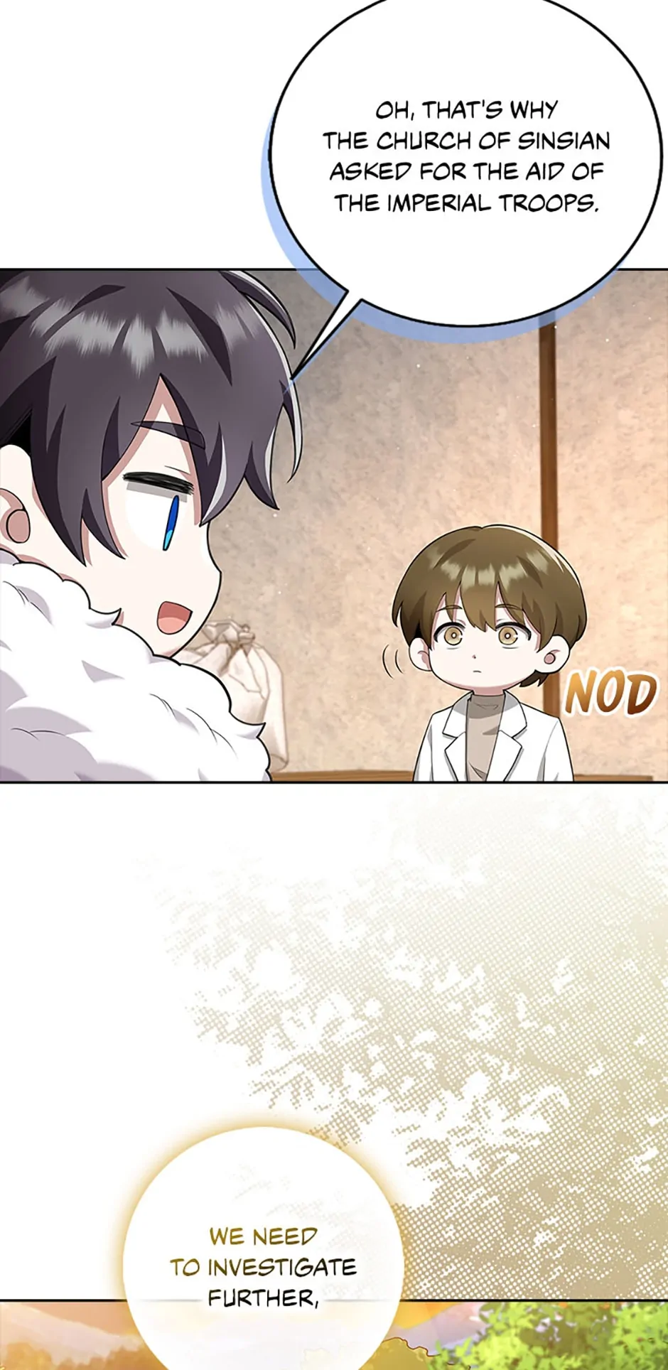 The Dungeon's Dying S-Class Lady Chapter 17 - page 35