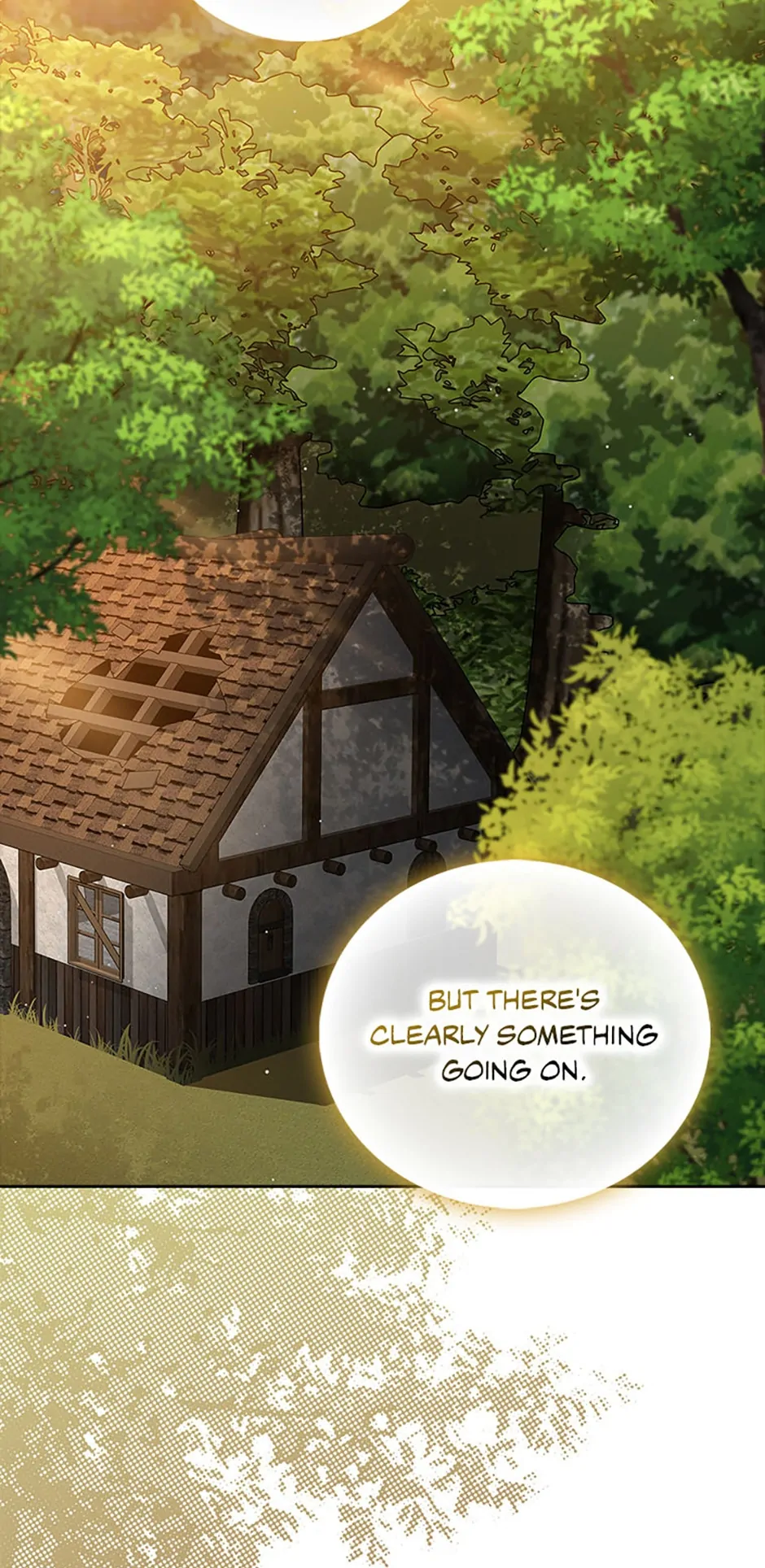 The Dungeon's Dying S-Class Lady Chapter 17 - page 36