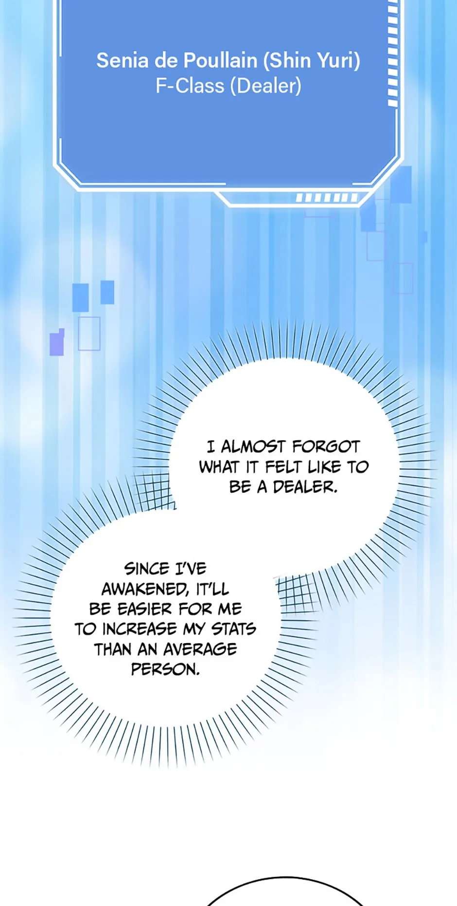 The Dungeon's Dying S-Class Lady Chapter 17 - page 4
