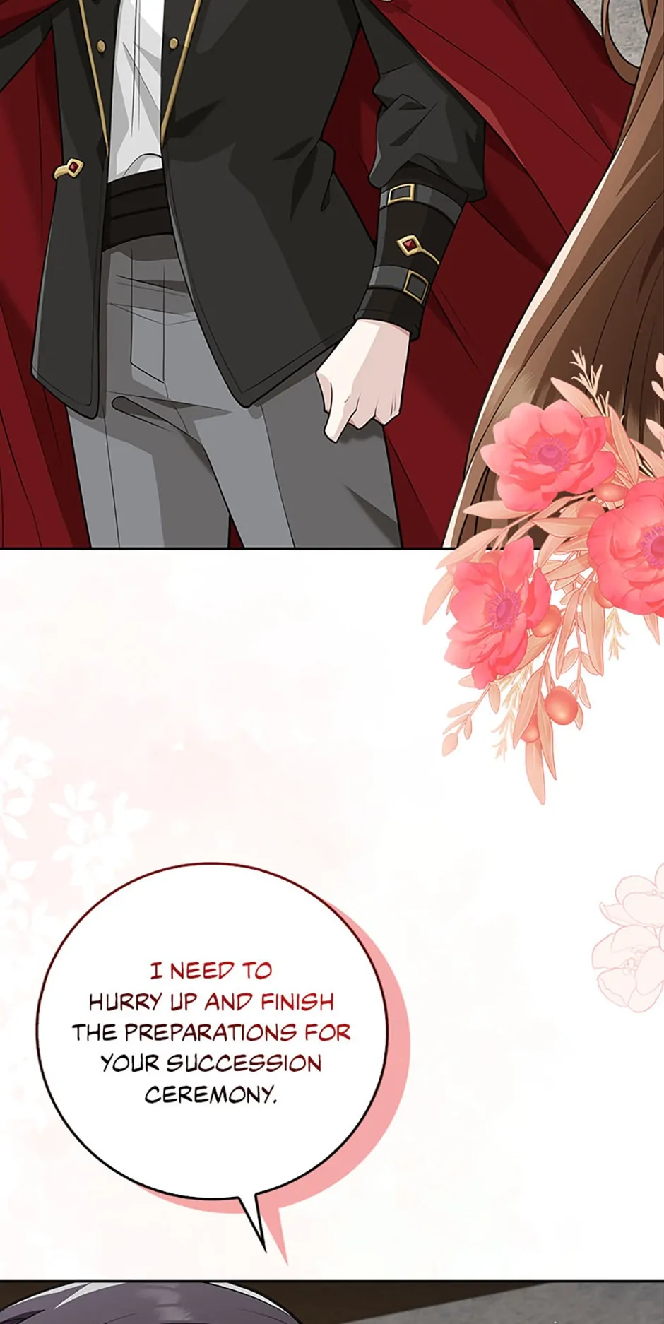 The Dungeon's Dying S-Class Lady Chapter 17 - page 40