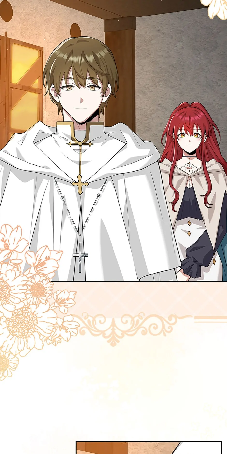 The Dungeon's Dying S-Class Lady Chapter 17 - page 43
