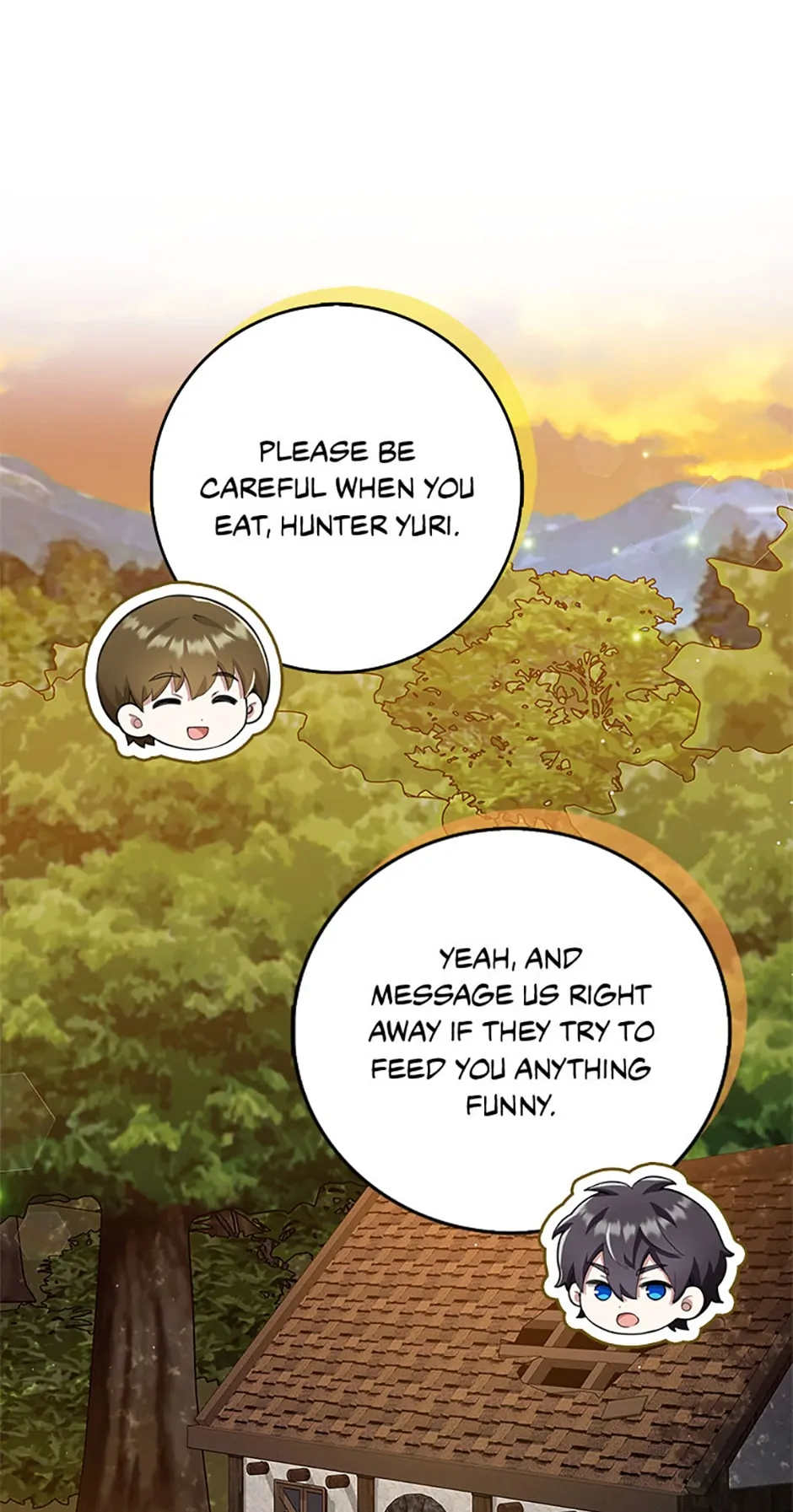 The Dungeon's Dying S-Class Lady Chapter 17 - page 47