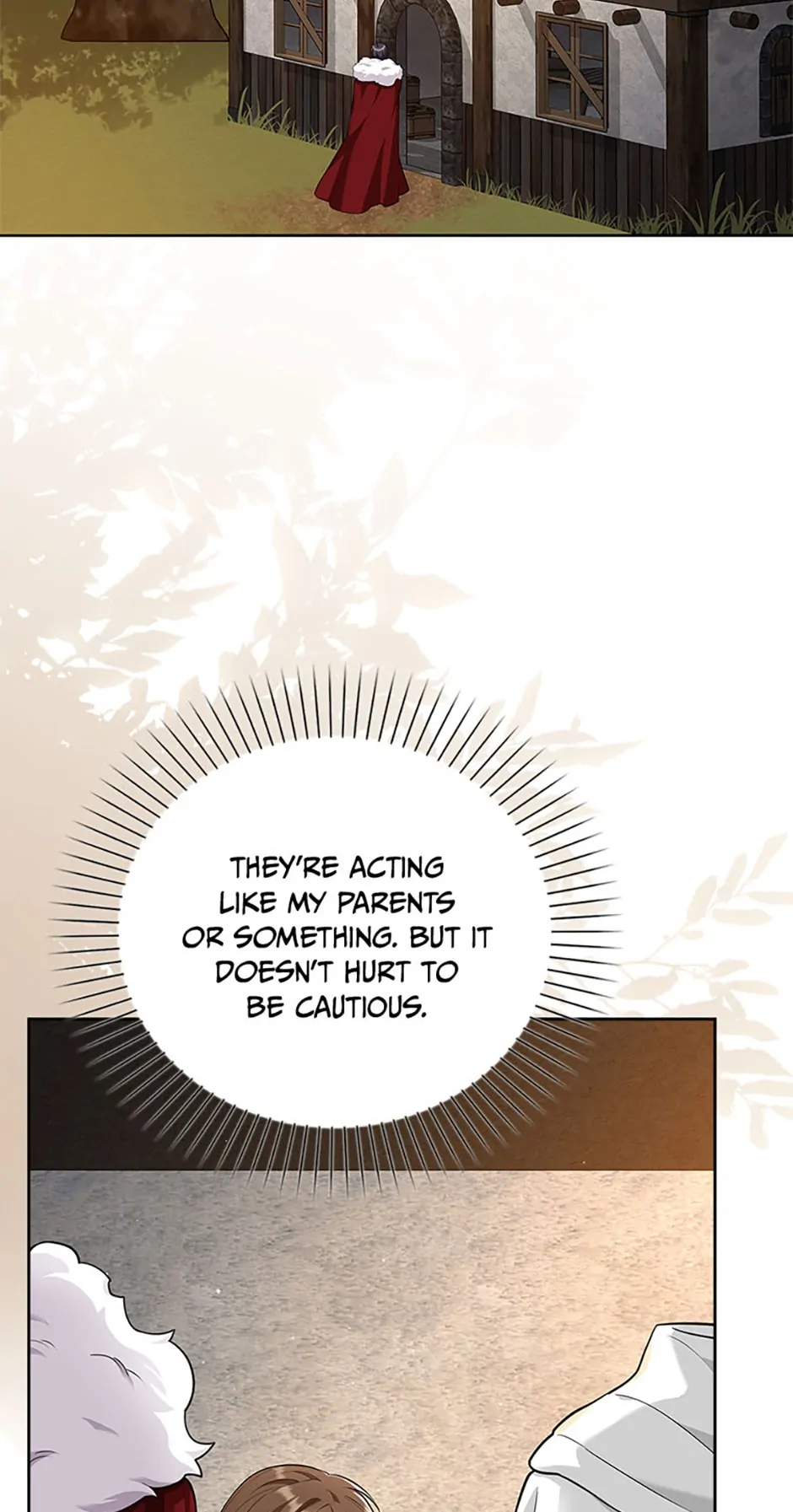 The Dungeon's Dying S-Class Lady Chapter 17 - page 48