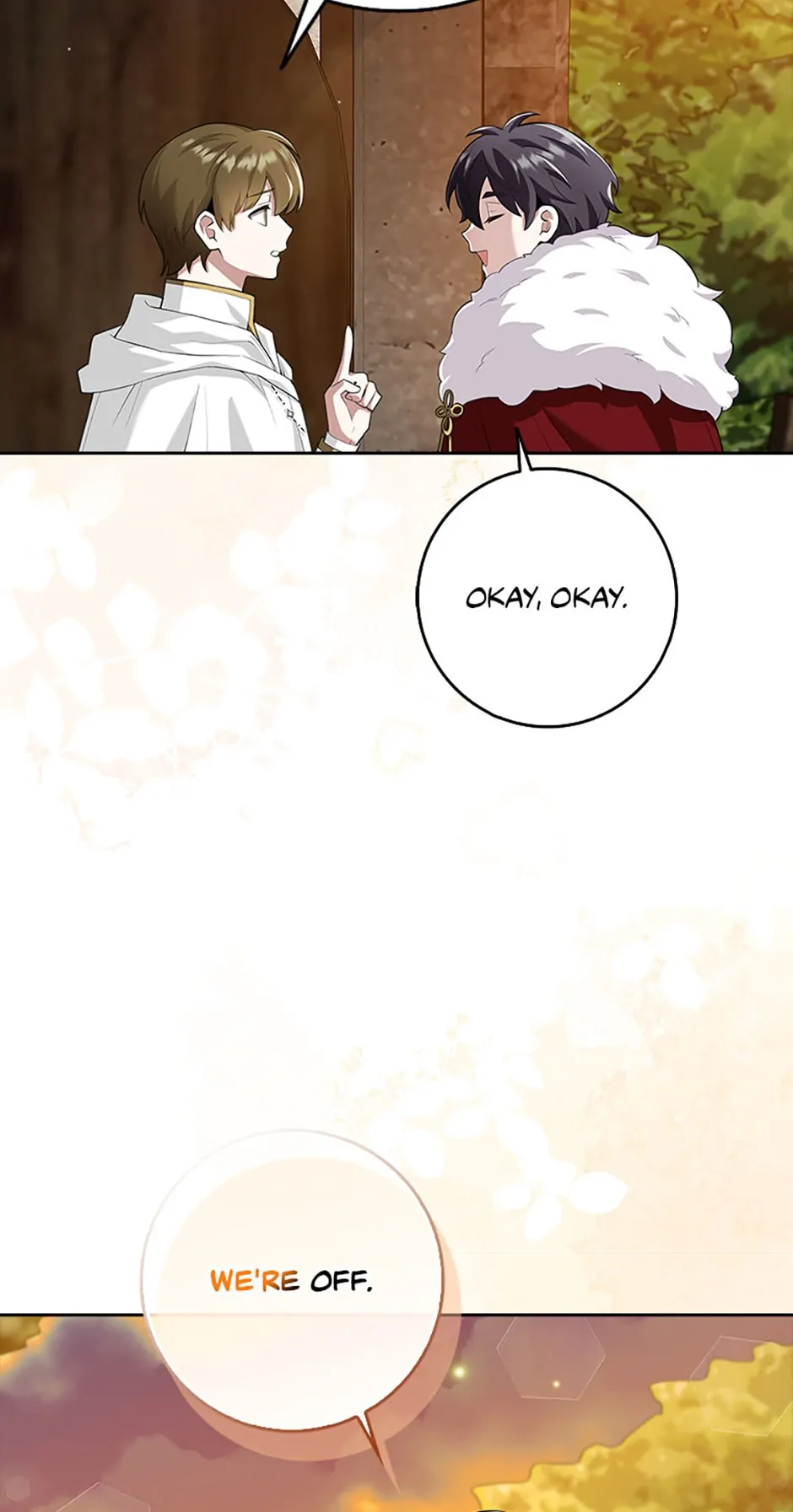 The Dungeon's Dying S-Class Lady Chapter 17 - page 50