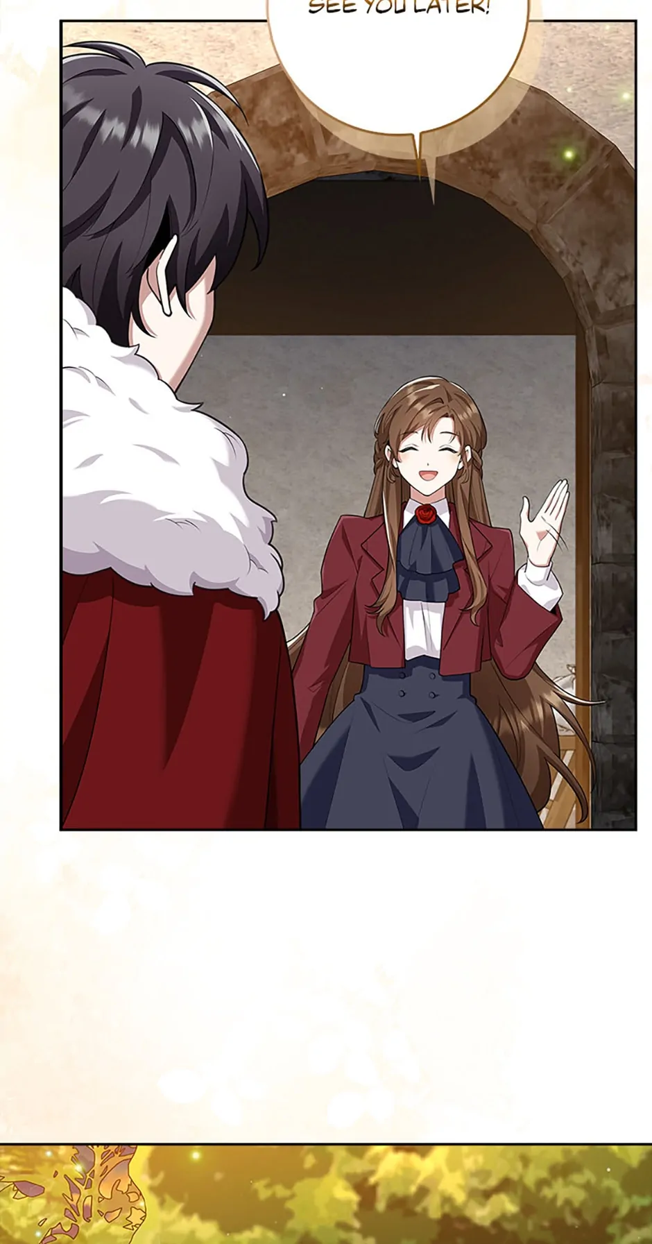 The Dungeon's Dying S-Class Lady Chapter 17 - page 52