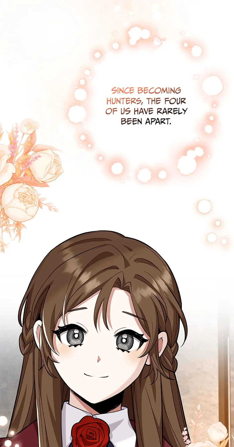 The Dungeon's Dying S-Class Lady Chapter 17 - page 54