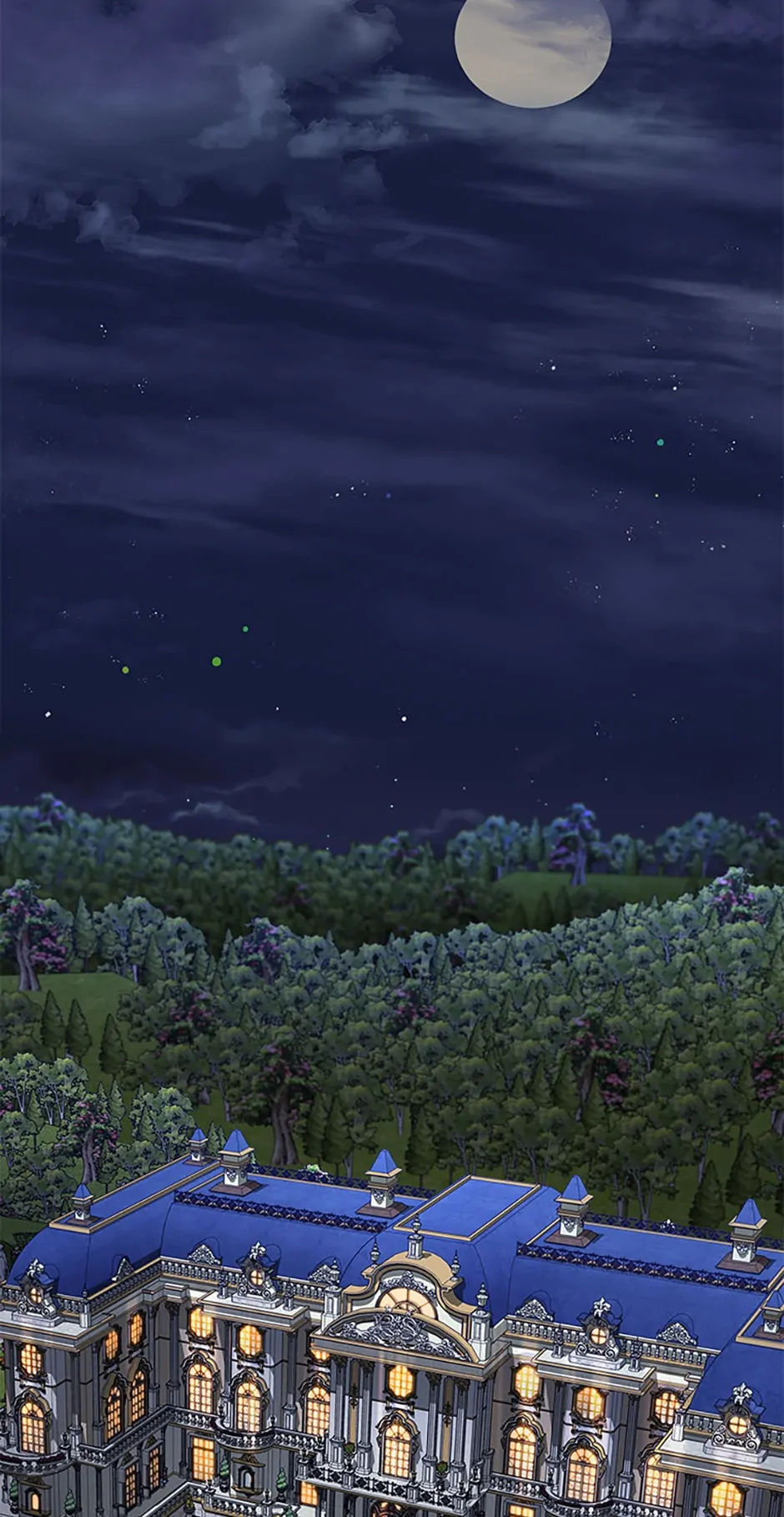 The Dungeon's Dying S-Class Lady Chapter 17 - page 60