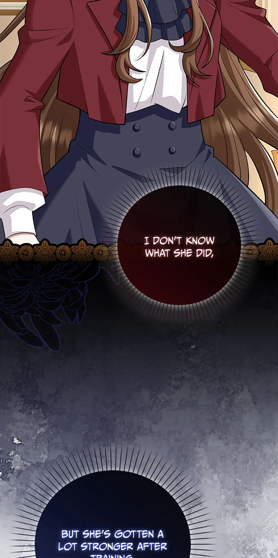 The Dungeon's Dying S-Class Lady Chapter 17 - page 67