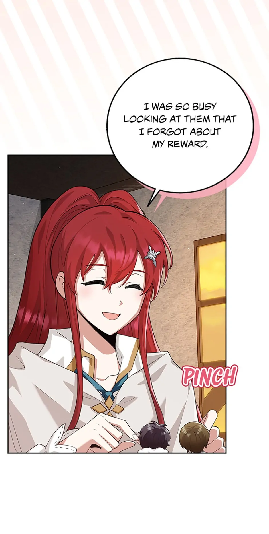 The Dungeon's Dying S-Class Lady Chapter 17 - page 7