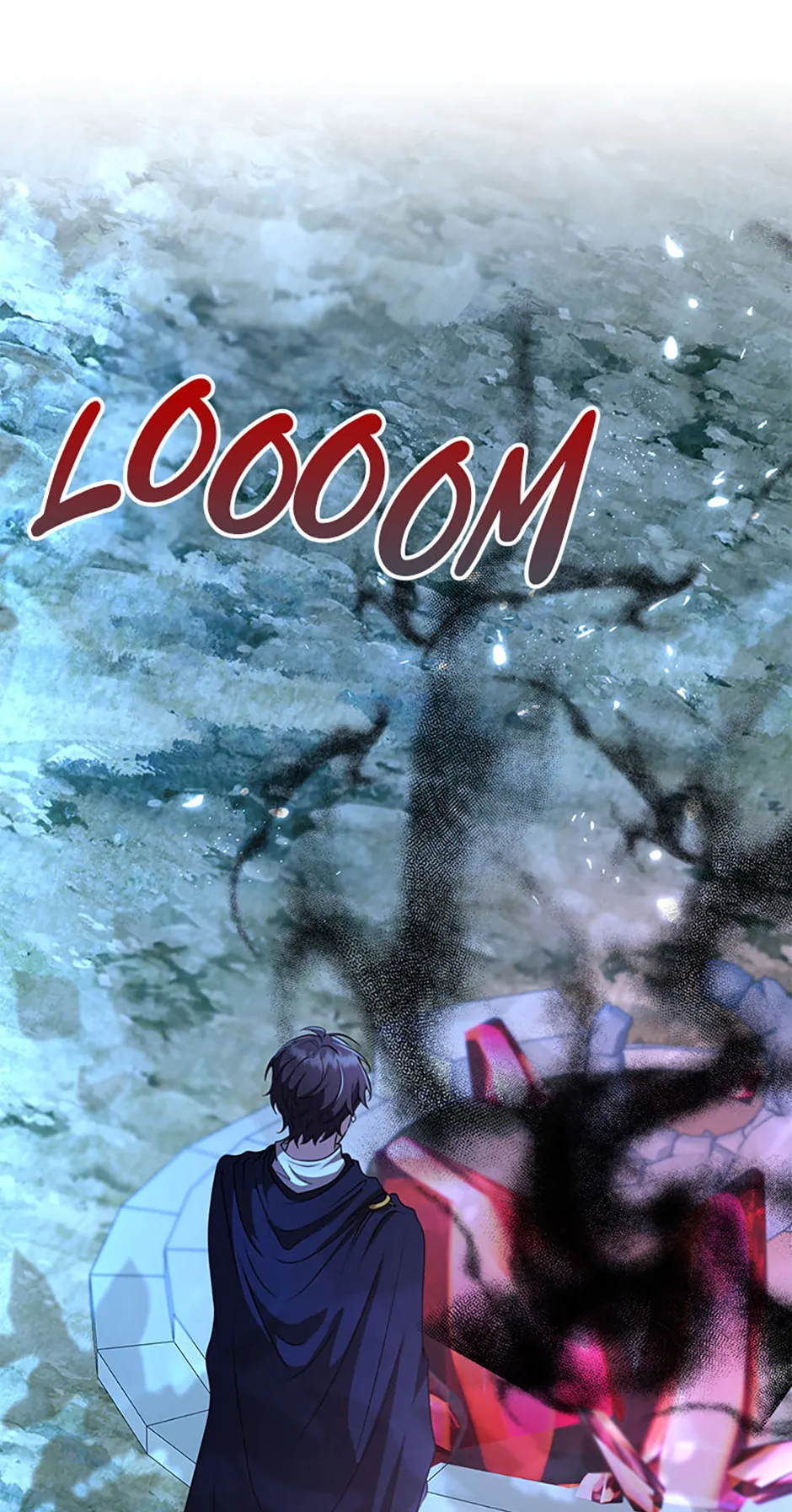 The Dungeon's Dying S-Class Lady Chapter 47 - page 1