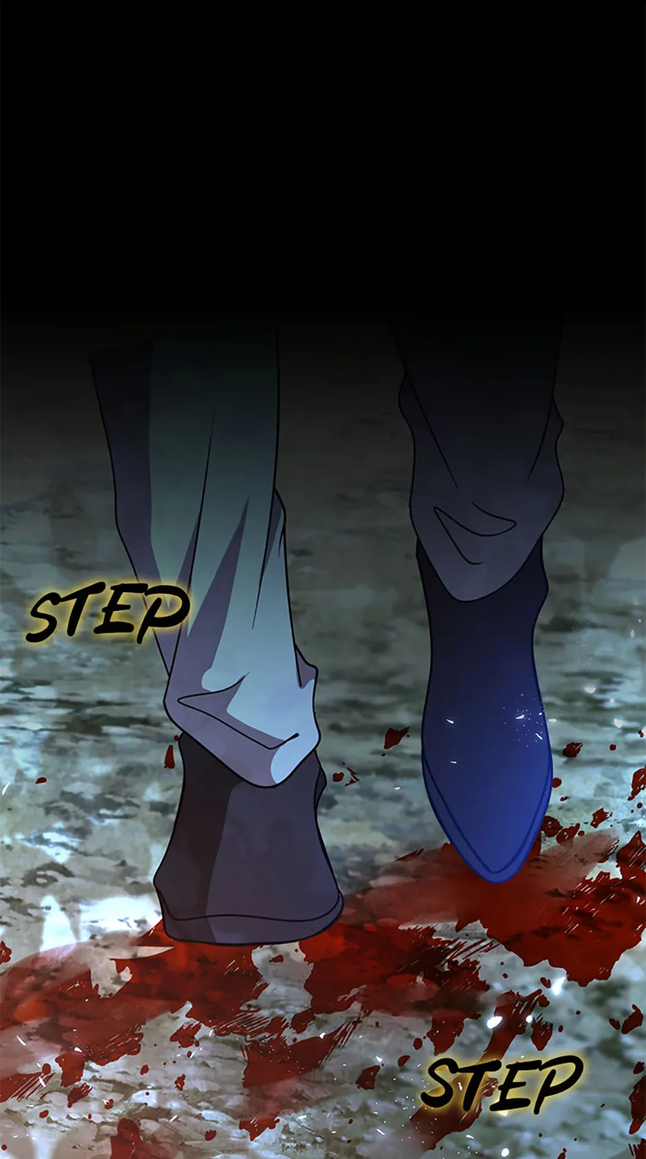 The Dungeon's Dying S-Class Lady Chapter 47 - page 13
