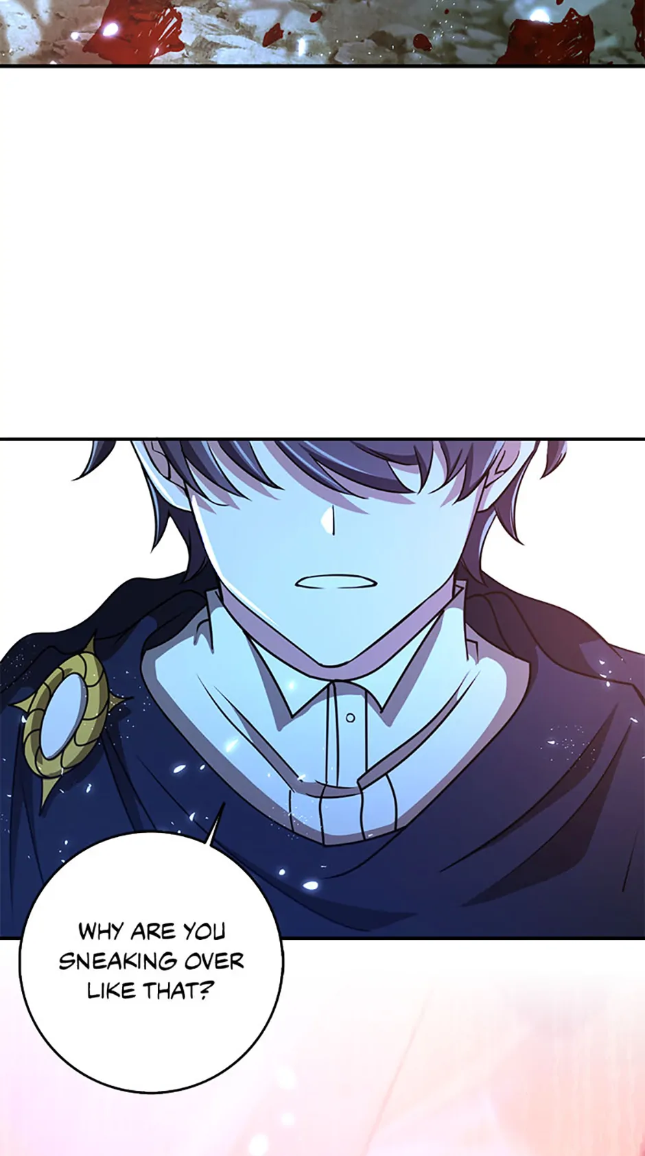 The Dungeon's Dying S-Class Lady Chapter 47 - page 14