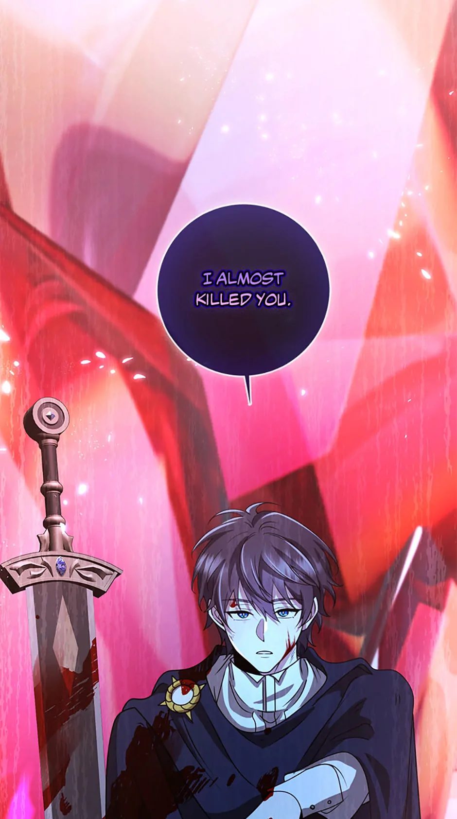 The Dungeon's Dying S-Class Lady Chapter 47 - page 15