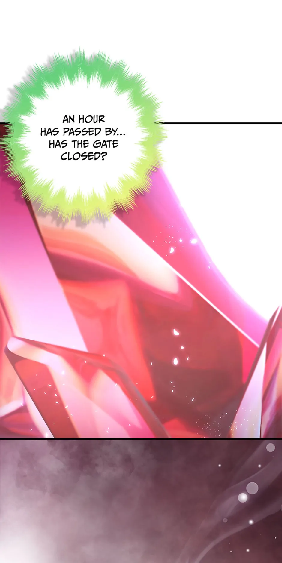 The Dungeon's Dying S-Class Lady Chapter 47 - page 18
