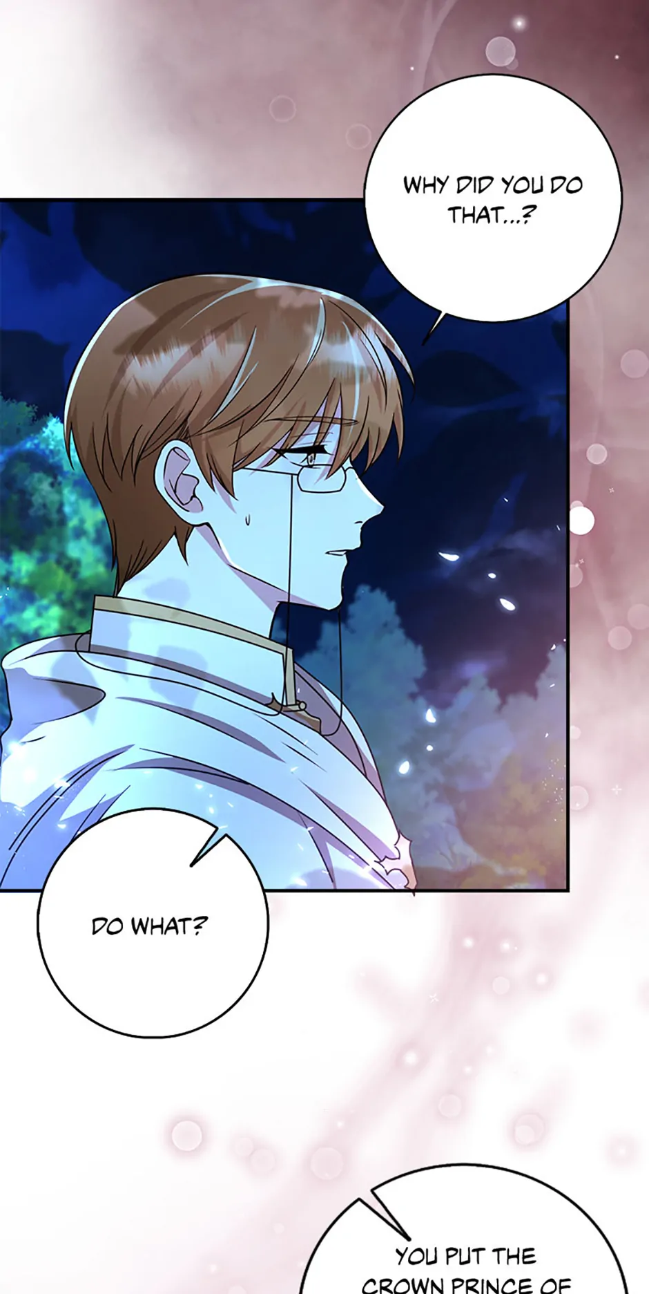 The Dungeon's Dying S-Class Lady Chapter 47 - page 19