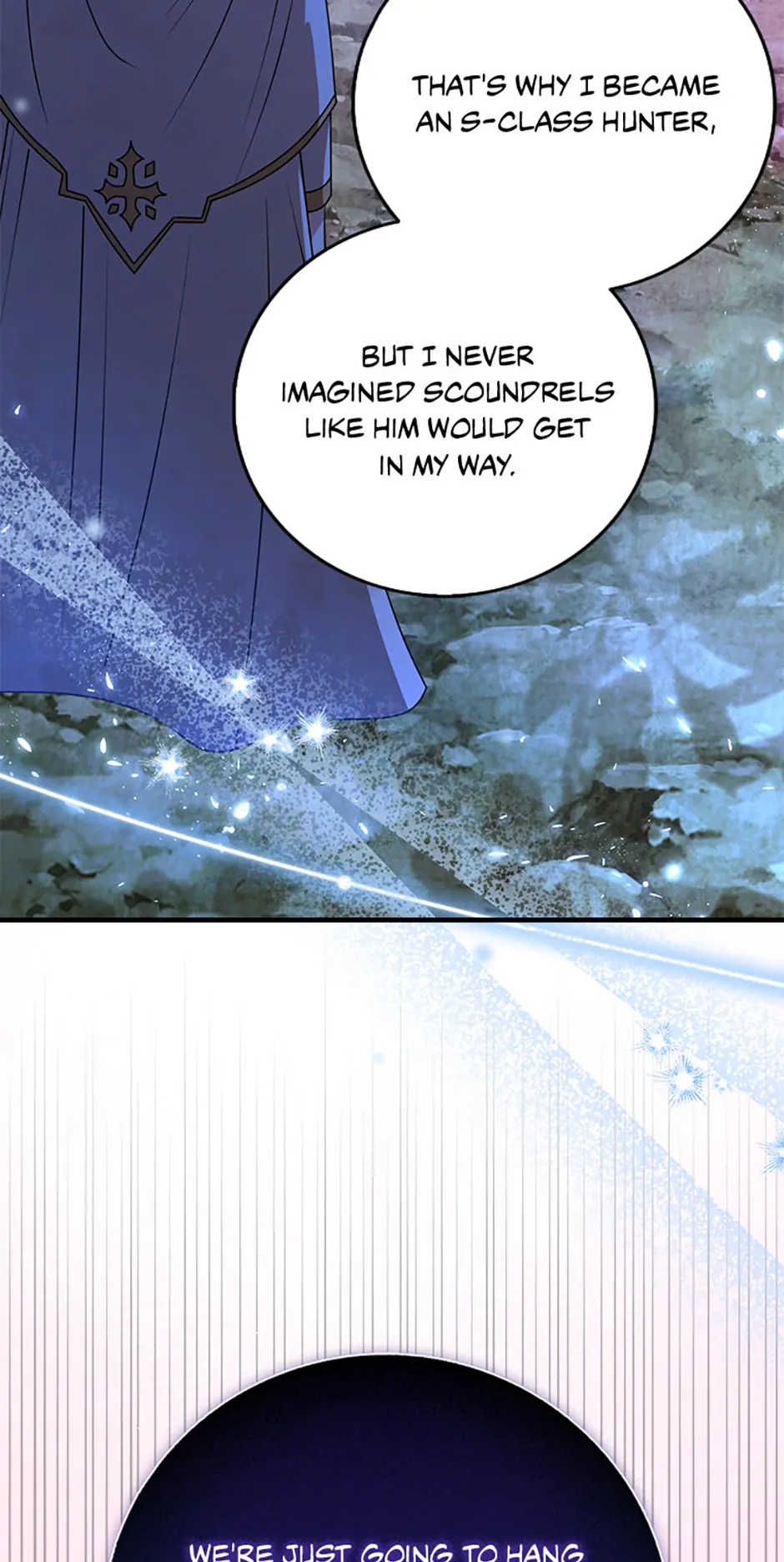 The Dungeon's Dying S-Class Lady Chapter 47 - page 22