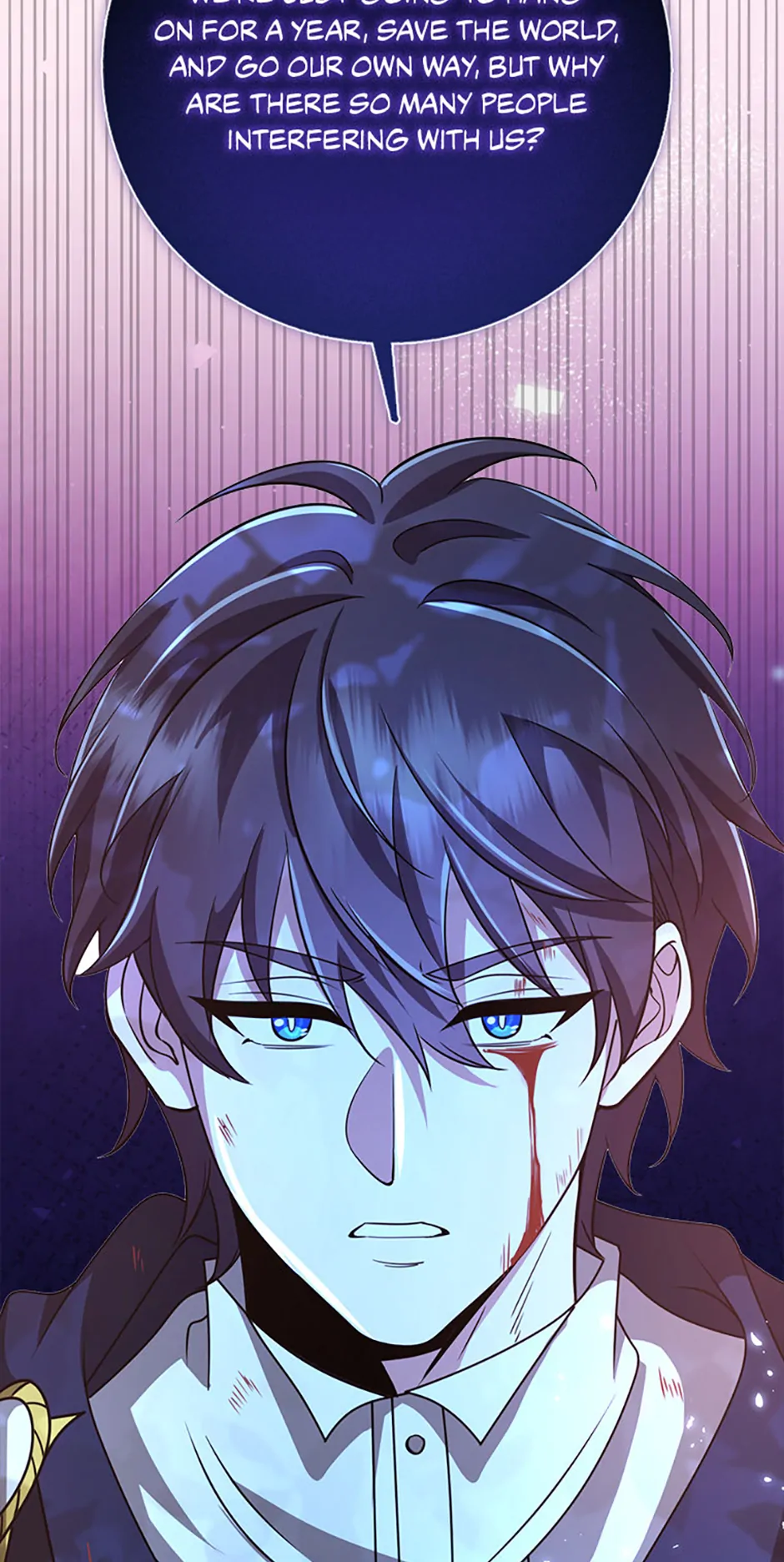 The Dungeon's Dying S-Class Lady Chapter 47 - page 23