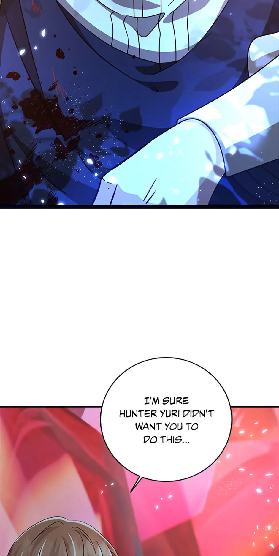 The Dungeon's Dying S-Class Lady Chapter 47 - page 24