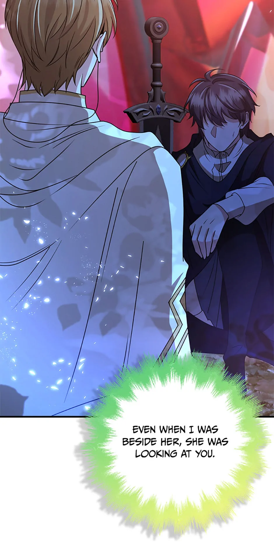 The Dungeon's Dying S-Class Lady Chapter 47 - page 25