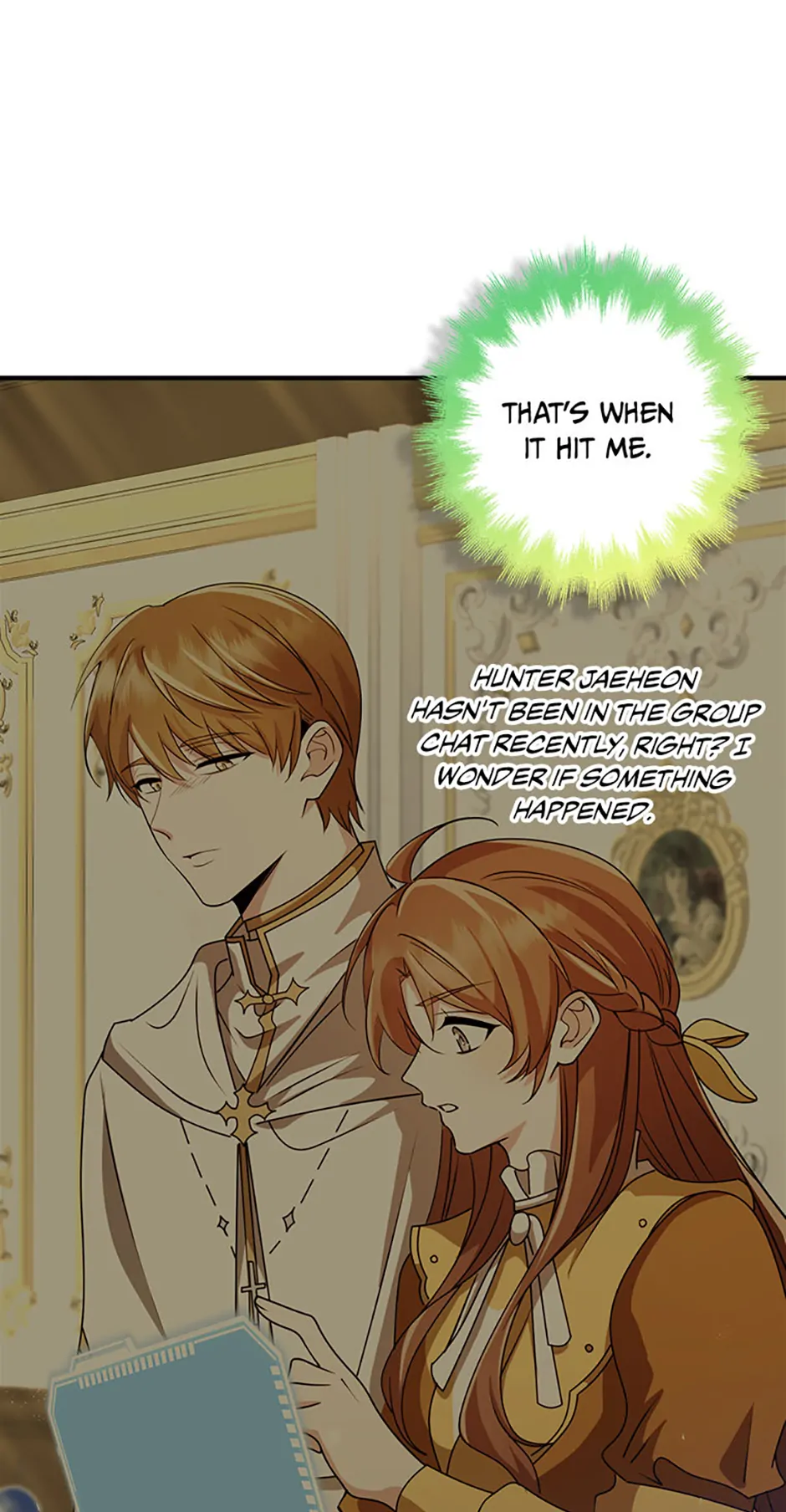 The Dungeon's Dying S-Class Lady Chapter 47 - page 26
