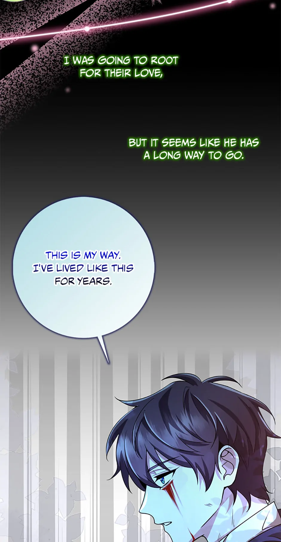 The Dungeon's Dying S-Class Lady Chapter 47 - page 29