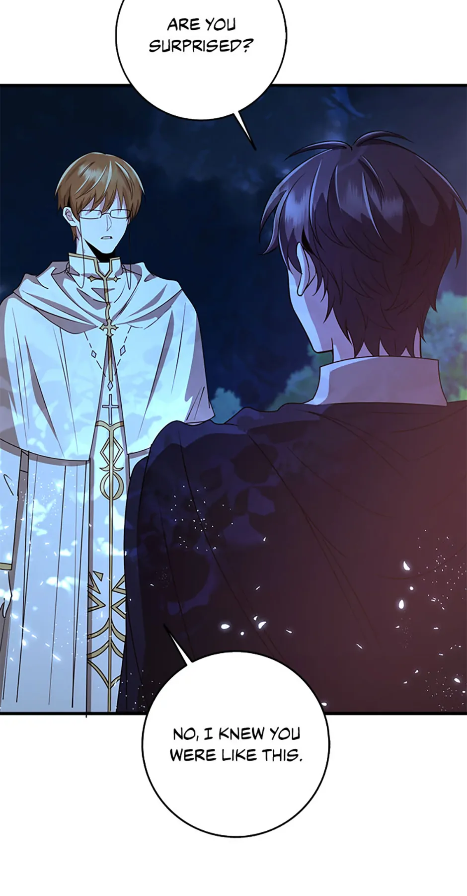 The Dungeon's Dying S-Class Lady Chapter 47 - page 31