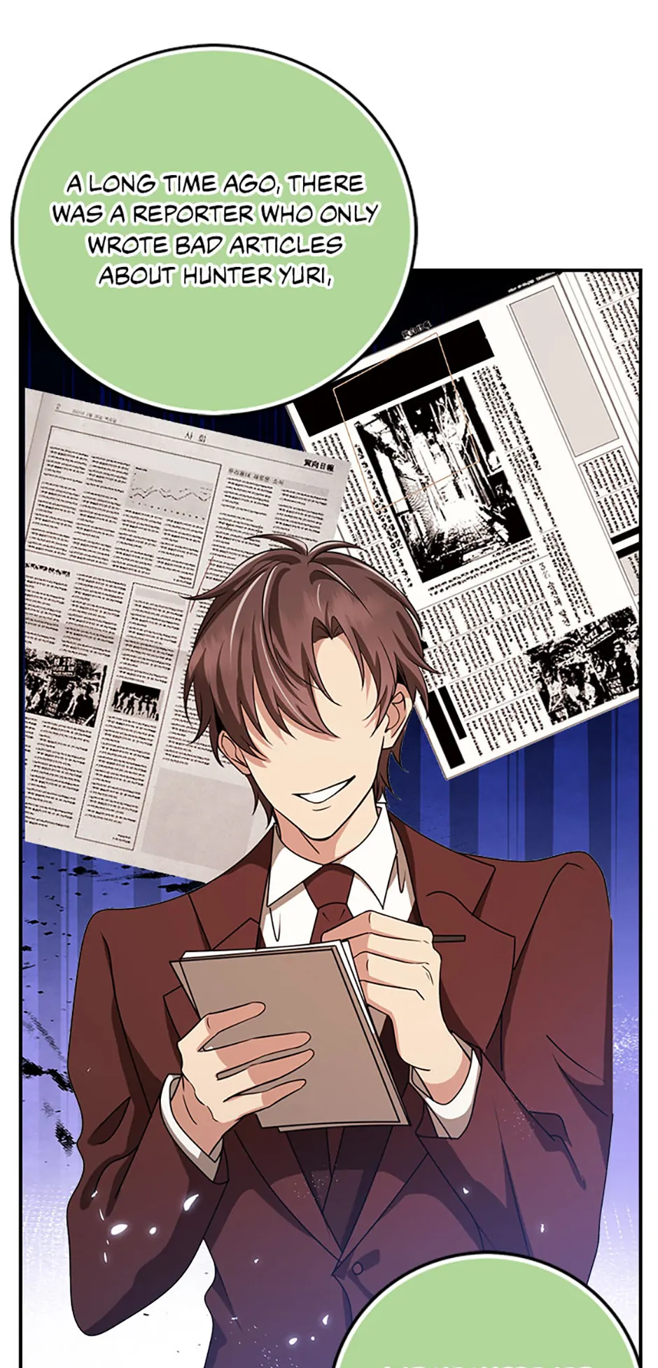 The Dungeon's Dying S-Class Lady Chapter 47 - page 32