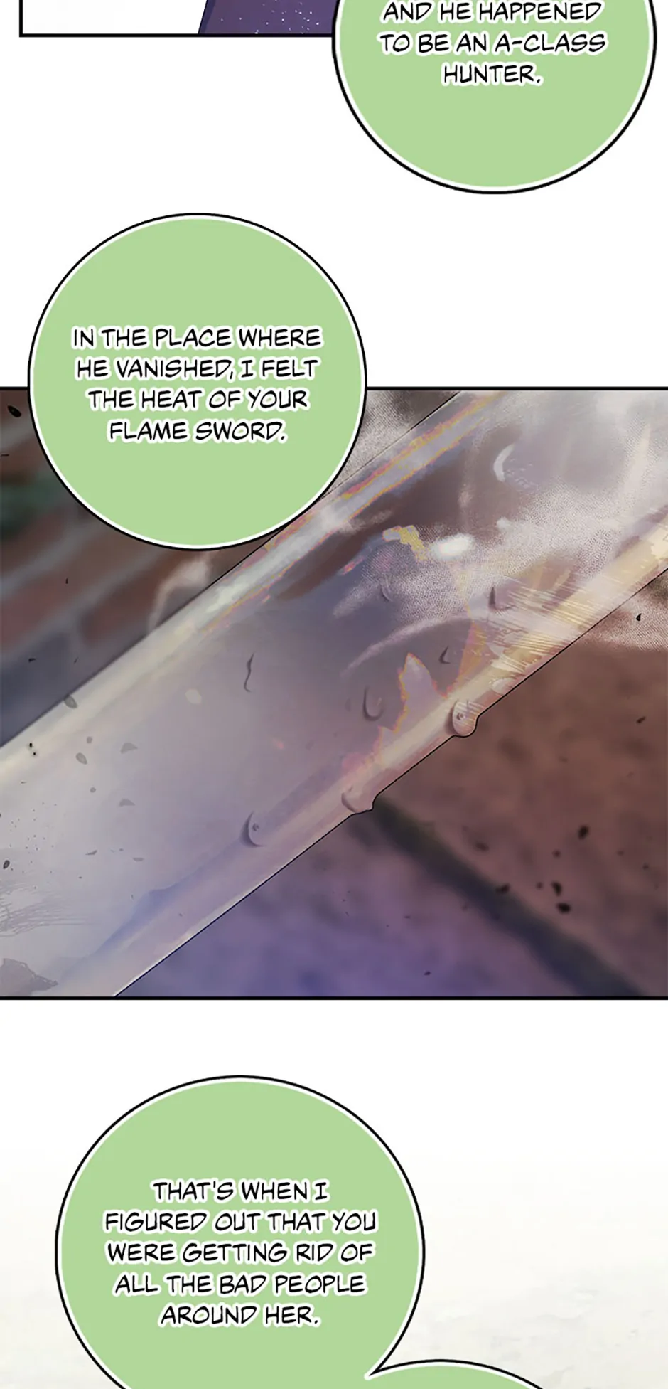 The Dungeon's Dying S-Class Lady Chapter 47 - page 33