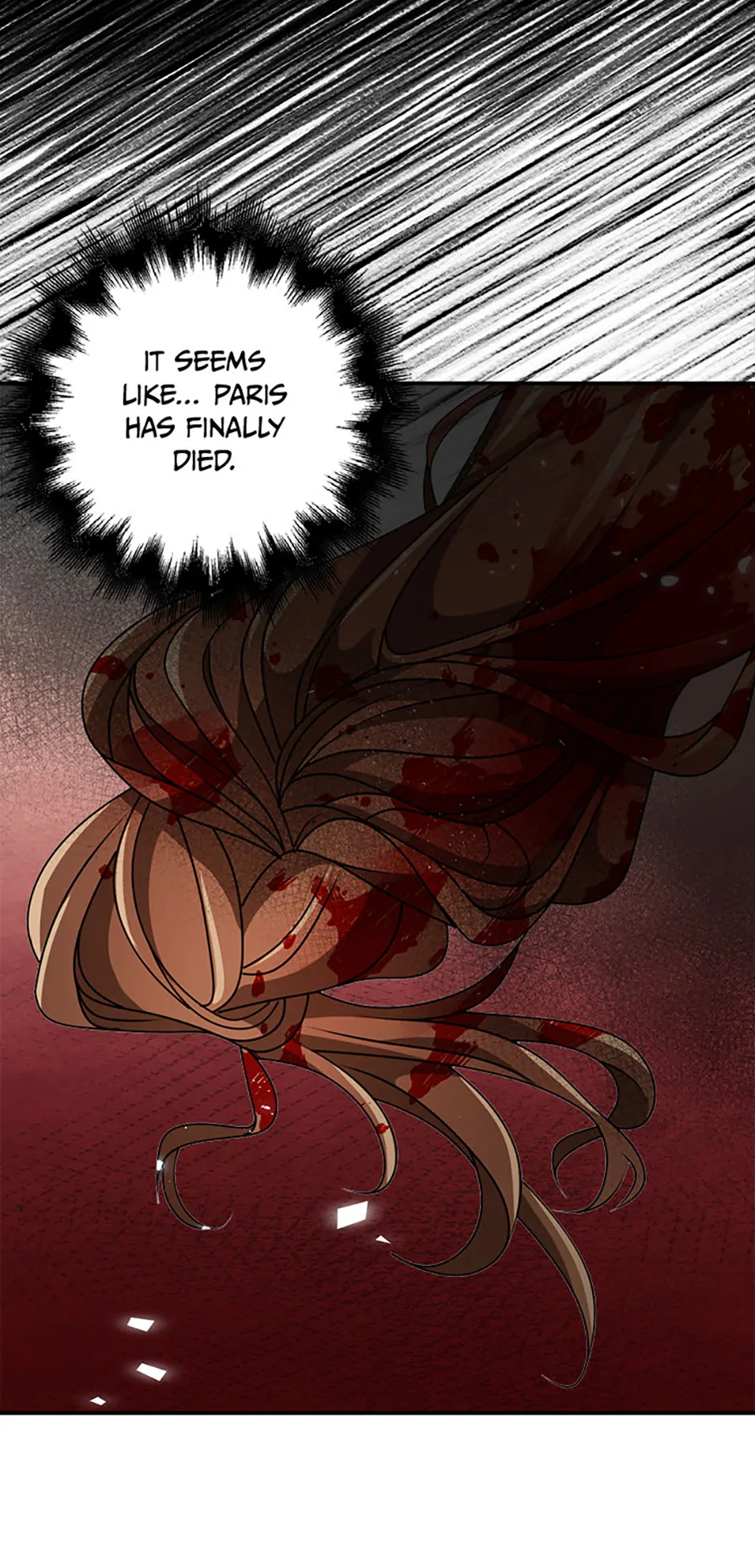 The Dungeon's Dying S-Class Lady Chapter 47 - page 37