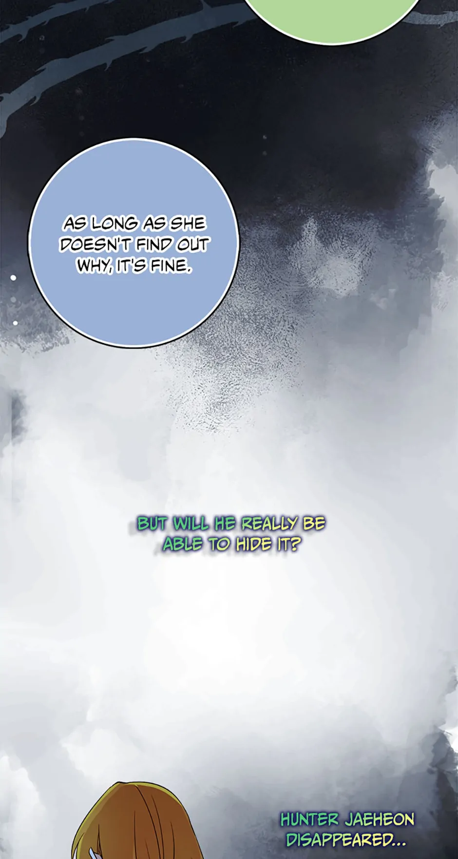 The Dungeon's Dying S-Class Lady Chapter 47 - page 43