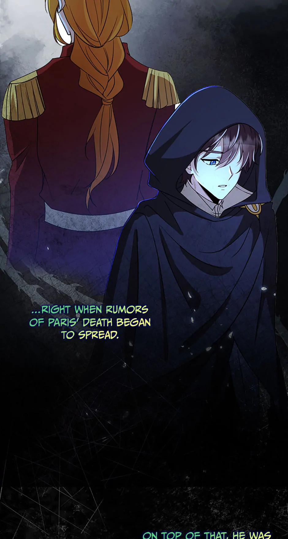 The Dungeon's Dying S-Class Lady Chapter 47 - page 44