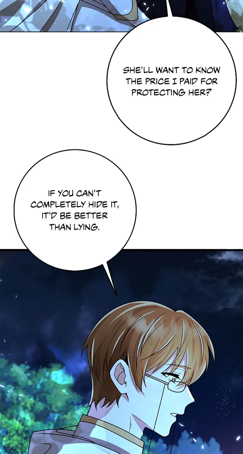 The Dungeon's Dying S-Class Lady Chapter 47 - page 46