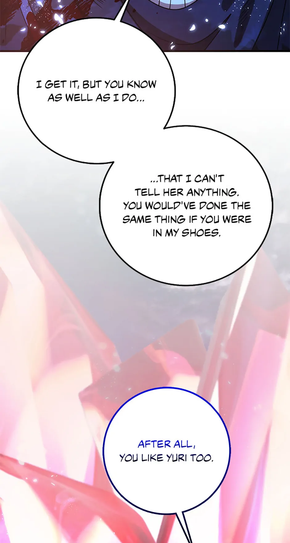 The Dungeon's Dying S-Class Lady Chapter 47 - page 48