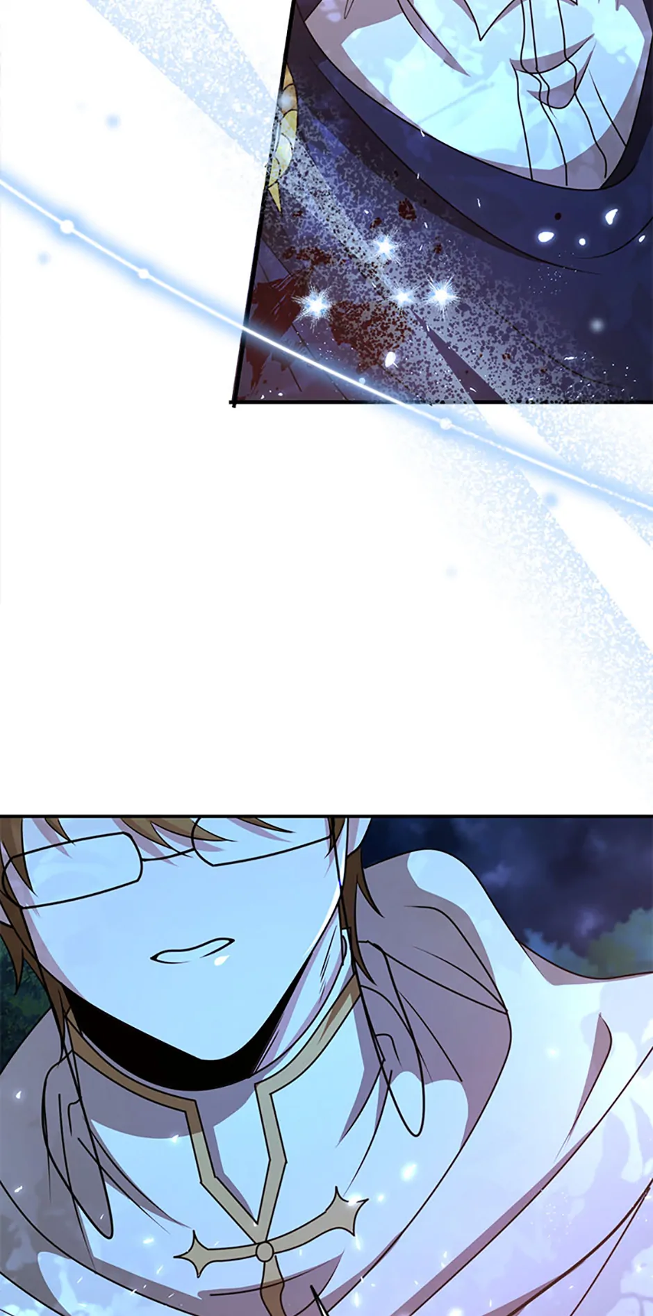 The Dungeon's Dying S-Class Lady Chapter 47 - page 51