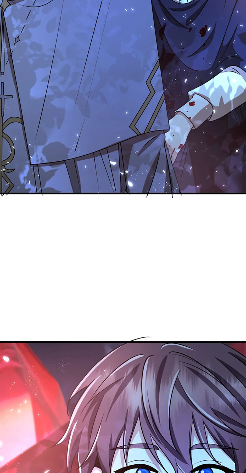The Dungeon's Dying S-Class Lady Chapter 47 - page 59