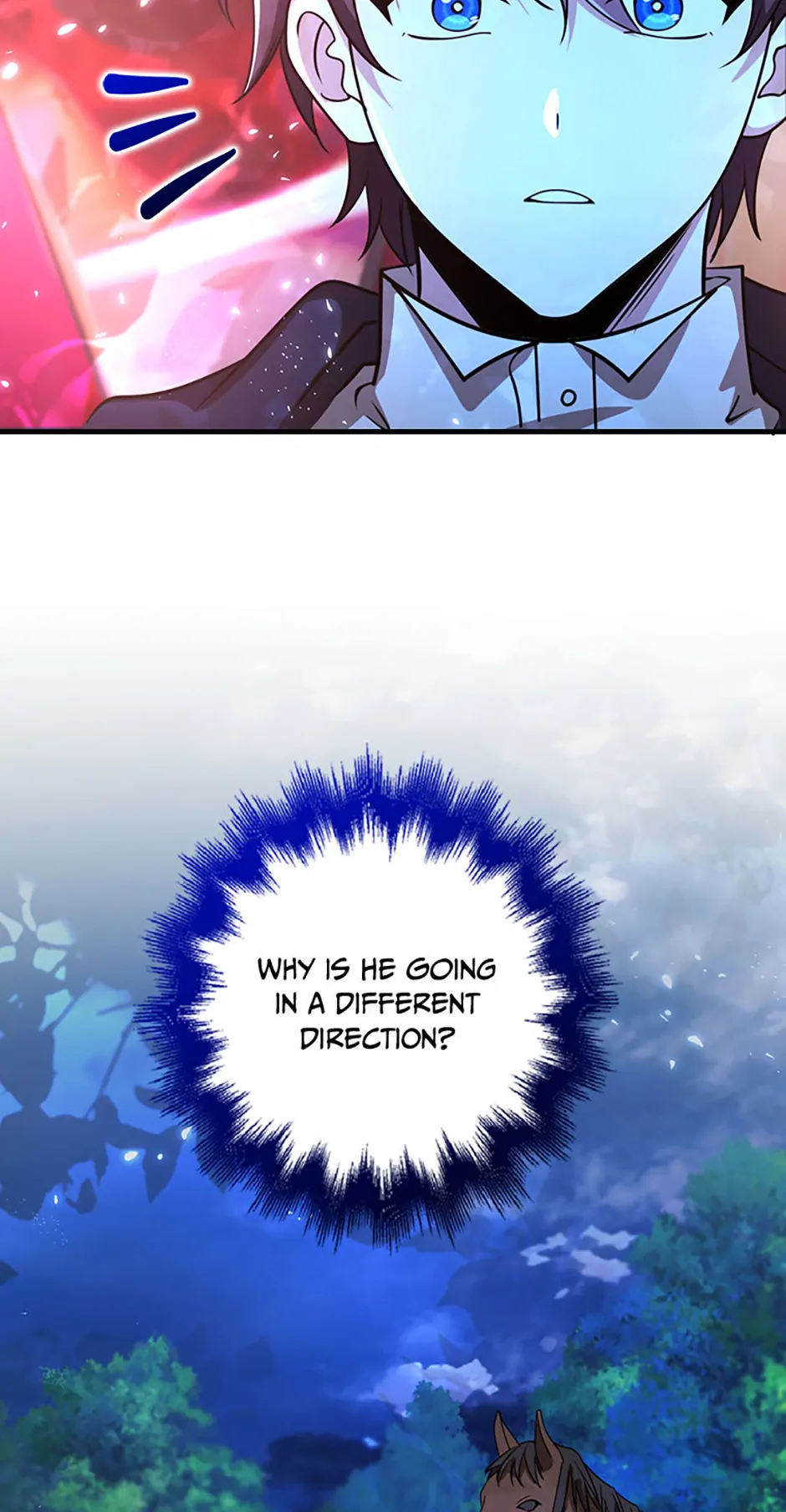 The Dungeon's Dying S-Class Lady Chapter 47 - page 60